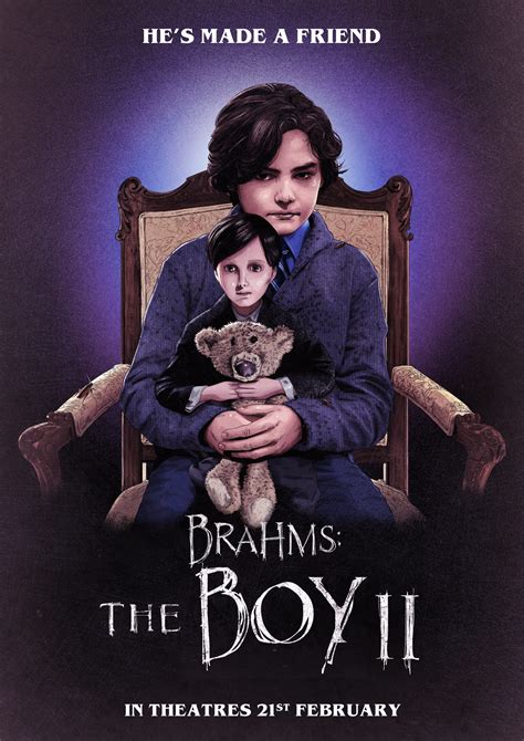 boy 2 boy sex|Brahms: The Boy II .